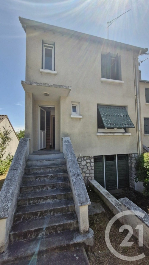 Image d'un maison 3 pièces 55 m² à 88000€ à châteaudun (28200)