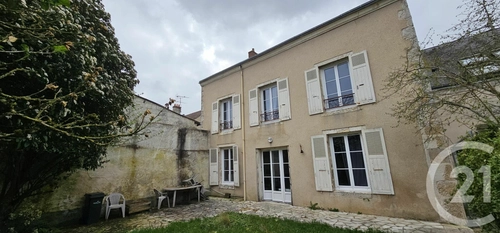 Image d'un maison 7 pièces 202 m² à 201000€ à châteaudun (28200)