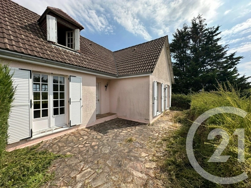 Image d'un maison 5 pièces 112 m² à 160000€ à brou (28160)