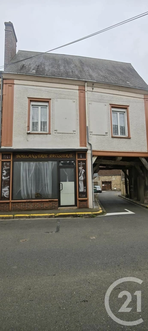 Image d'un maison 5 pièces 326 m² à 129000€ à brou (28160)