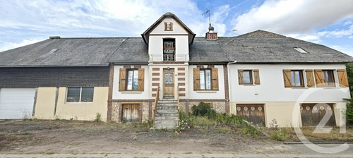 Image d'un maison 7 pièces 301 m² à 243500€ à authon-du-perche (28330)