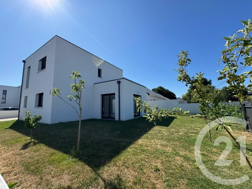 Image d'un maison 6 pièces 147 m² à 386650€ à blain (44130)