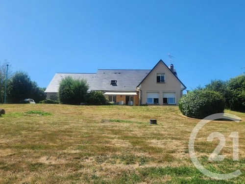 Image d'un maison 7 pièces 218 m² à 656250€ à honfleur (14600)
