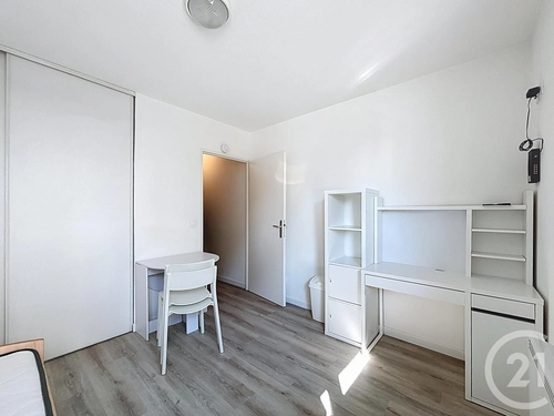 Image d'un studio meublé 18 m² à 450€ à orléans (45100)