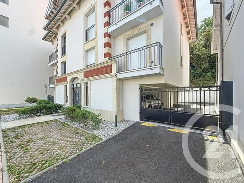 Image d'un appartement 3 pièces 68 m² à 582000€ à arcachon (33120)