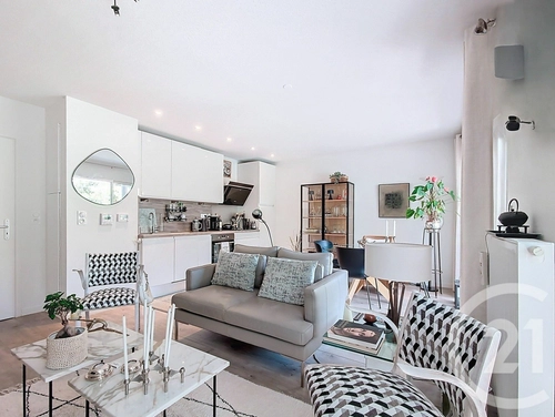 Image d'un appartement 3 pièces 65 m² à 598000€ à arcachon (33120)