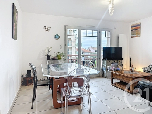 Image d'un appartement 3 pièces 57 m² à 631000€ à arcachon (33120)