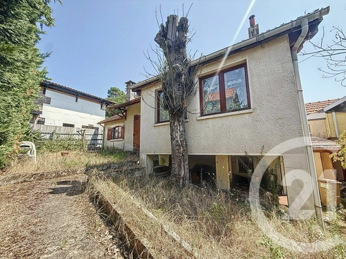 Image d'un maison 4 pièces 61 m² à 420000€ à arcachon (33120)