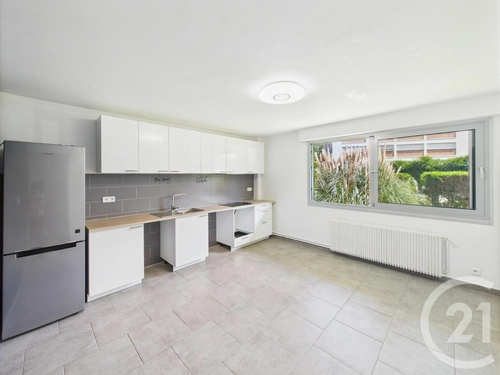 Image d'un appartement 3 pièces 50 m² à 199000€ à fontenay-aux-roses (92260)