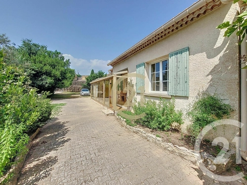 Image d'un maison 5 pièces 95 m² à 318000€ à remoulins (30210)