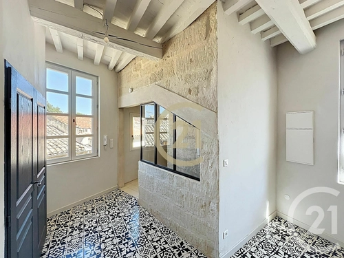 Image d'un appartement 3 pièces 76 m² à 309000€ à uzès (30700)