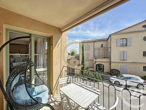 Image d'un appartement 2 pièces 53 m² à 242200€ à uzès (30700)