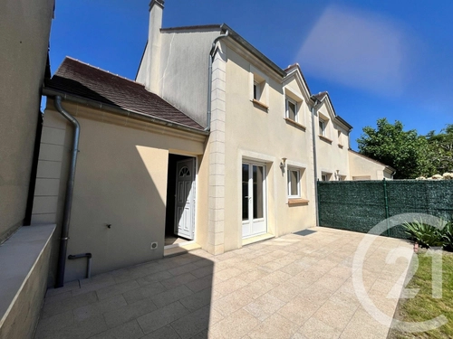 Image d'un maison 5 pièces 100 m² à 325000€ à argenteuil (95100)