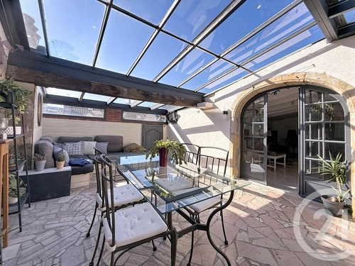 Image d'un appartement 5 pièces 137 m² à 234990€ à "épinal" (88000)