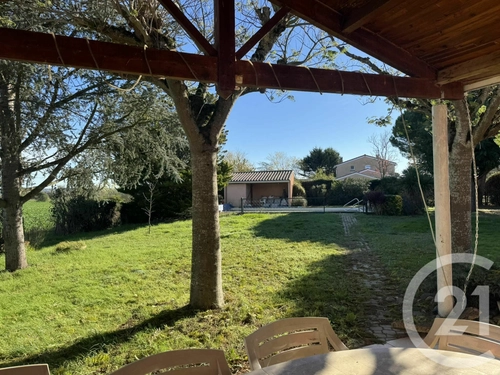 Image d'un maison 8 pièces 200 m² à 519000€ à muret (31600)