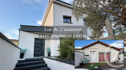 Image d'un maison 7 pièces 191 m² à 485000€ à muret (31600)