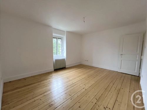 Image d'un appartement 4 pièces 90 m² à 1100€ à schiltigheim (67300)