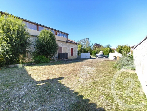 Image d'un maison 7 pièces 204 m² à 190800€ à auch (32000)