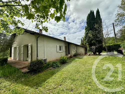 Image d'un maison 7 pièces 133 m² à 244950€ à auch (32000)