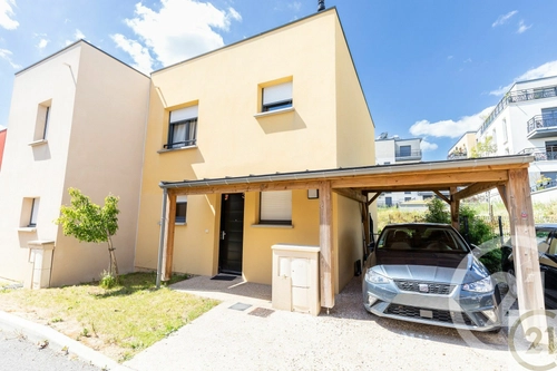 Image d'un maison 5 pièces 82 m² à 319000€ à "épinay-sur-orge" (91360)