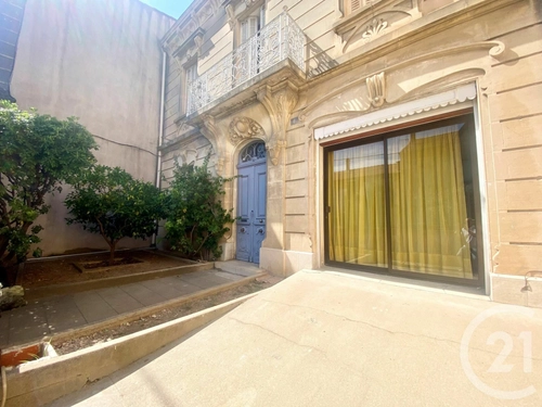 Image d'un maison 5 pièces 190 m² à 420000€ à lunel (34400)