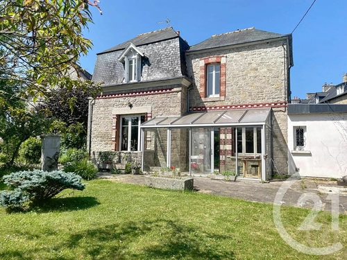 Image d'un maison 4 pièces 75 m² à 255000€ à dinan (22100)