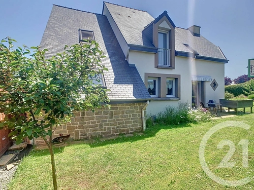 Image d'un maison 6 pièces 168 m² à 348000€ à dinan (22100)