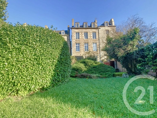 Image d'un maison 12 pièces 375 m² à 650000€ à dinan (22100)