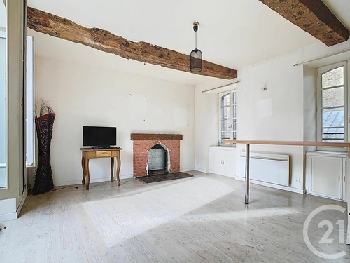 Image d'un appartement 3 pièces 77 m² à 213000€ à dinan (22100)