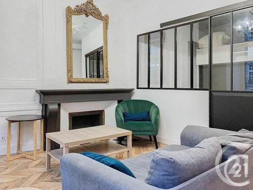 Image d'un appartement 1 pièce 30 m² à 610€ à dinan (22100)