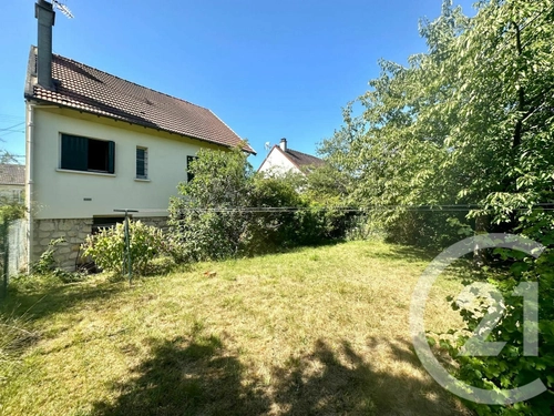 Image d'un maison 4 pièces 96 m² à 308900€ à sevran (93270)