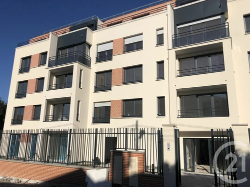 Image d'un appartement 2 pièces 43 m² à 901.95€ à livry-gargan (93190)