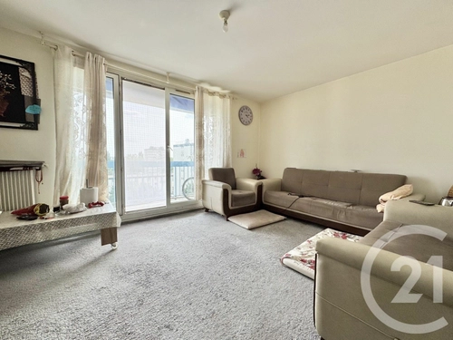 Image d'un appartement 2 pièces 52 m² à 122900€ à aulnay-sous-bois (93600)