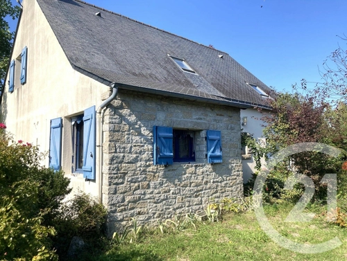 Image d'un maison 5 pièces 94 m² à 472500€ à saint-armel (35230)