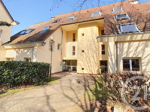 Image d'un appartement 4 pièces 89 m² à 174000€ à villers-lès-nancy (54600)