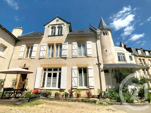 Image d'un maison 8 pièces 197 m² à 660000€ à nancy (54000)