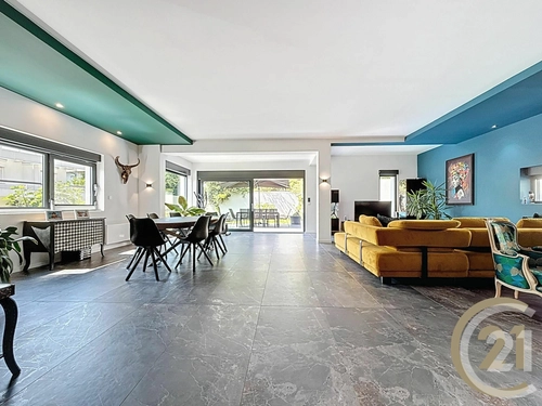 Image d'un maison 7 pièces 208 m² à 695000€ à nancy (54000)