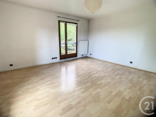 Image d'un appartement 3 pièces 62 m² à 775€ à villers-lès-nancy (54600)