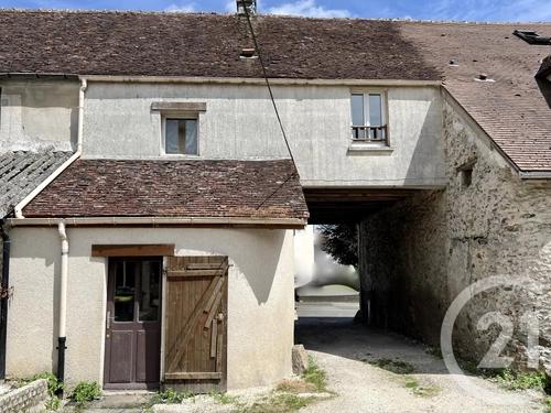 Image d'un maison 4 pièces 69 m² à 99000€ à chailly-en-brie (77120)