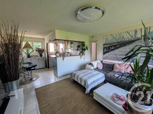 Image d'un appartement 3 pièces 60 m² à 159900€ à coulommiers (77120)