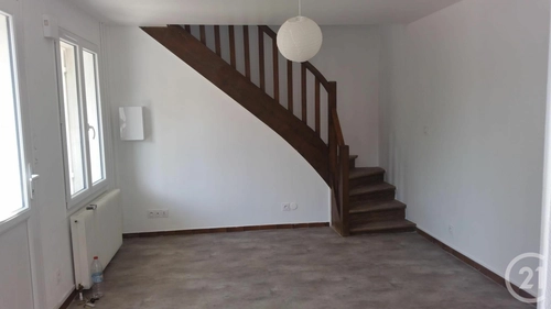 Image d'un appartement 3 pièces 54 m² à 785€ à coulommiers (77120)