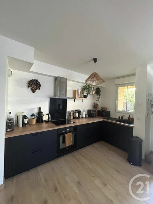 Image d'un appartement 2 pièces 40 m² à 790€ à coulommiers (77120)