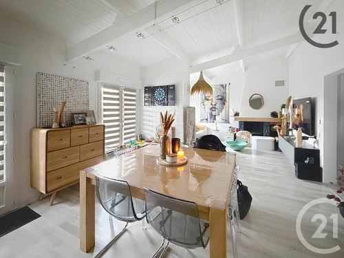 Image d'un maison 5 pièces 111 m² à 290000€ à bétheny (51450)