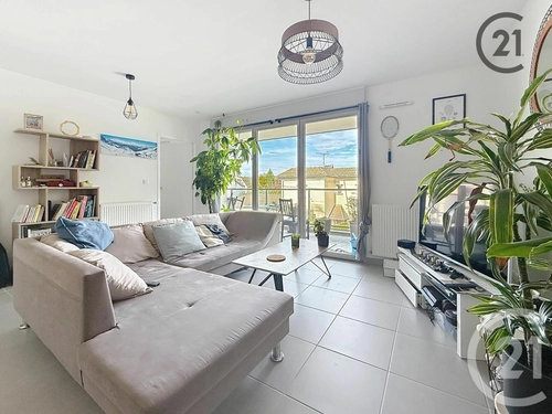 Image d'un appartement 2 pièces 50 m² à 189000€ à tinqueux (51430)