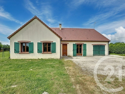 Image d'un maison 7 pièces 152 m² à 245300€ à la marolle-en-sologne (41210)