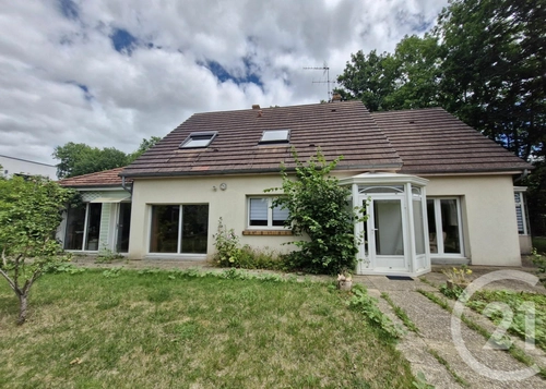 Image d'un maison 7 pièces 194 m² à 420000€ à "évreux" (27000)