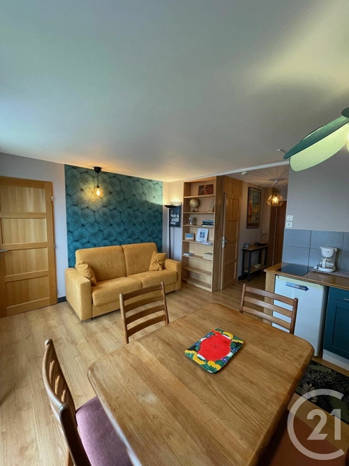 Image d'un appartement meublé 2 pièces 34 m² à 695€ à calais (62100)