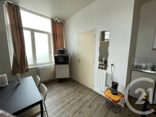 Image d'un appartement meublé 2 pièces 19 m² à 470€ à calais (62100)