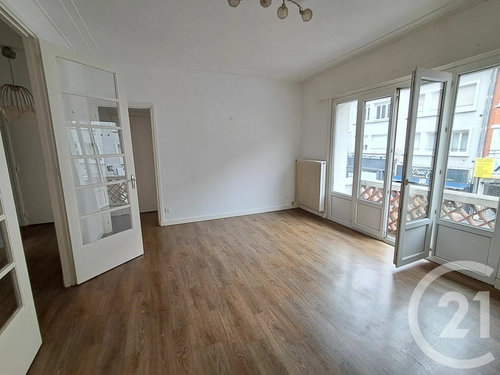 Image d'un appartement 3 pièces 63 m² à 850€ à calais (62100)
