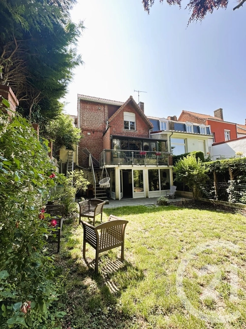 Image d'un maison 5 pièces 115 m² à 198500€ à ardres (62610)